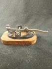 Early CW Morse Code Key Telegraph — photo 5