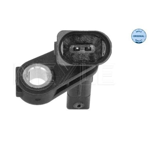 Sensor Raddrehzahl Meyle 1008990041 Meyle-original: True To Oe. für Audi Man VW - Bild 2 von 3