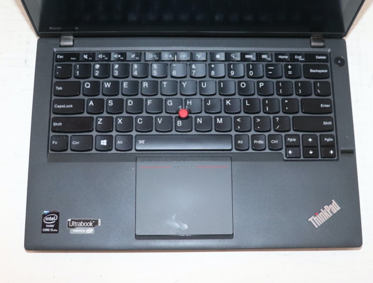 Lenovo ThinkPad X240|Core i5@1.90GHz|8GB RAM|256GBSSD|WIN 10 PROF