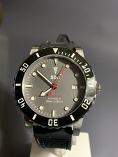 SDC OceanRider Automatic Diver’s Watch Brand New / Sealed