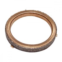 KrüMmerdichtung Athena 33.2X41.7X5Mm FüR Suzuki AN 400 ZA Burgman ABS 2009-2016