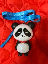 BIGBANG Seungri Penlight LED Light with Strap Authentic Item Genuine Rare