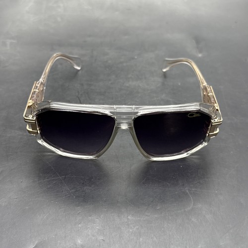 USED CAZAL MOD. 163 COL1 Men's Sunglasses -Made in Germany- (GOOD CONDITION) - Picture 2 of 22