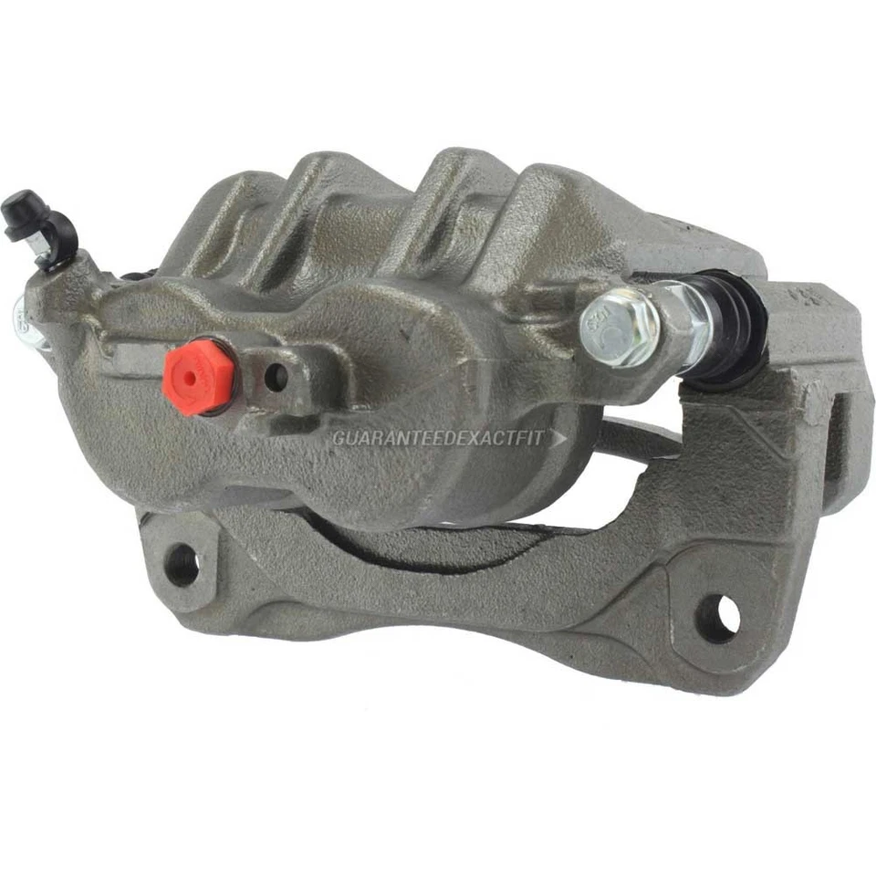 Pinza de freno delantera izquierda centrada TCP para Lexus ES300 ES330 Foto 2 de 4