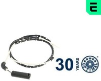 Optimal WKT-50503K Warnkontakt FüR Bremsbelagverschleiß Warnkontakt FüR BMW