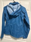 Women’s Columbia Windbreaker Jacket Size Small — photo 3