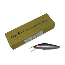 ray tune Lure Minnow with box