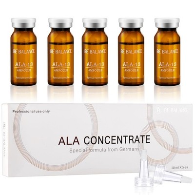 Hydrating Acid Serum Exosomes for Skin Kit Collagen Propolis ALA Concentrate ...