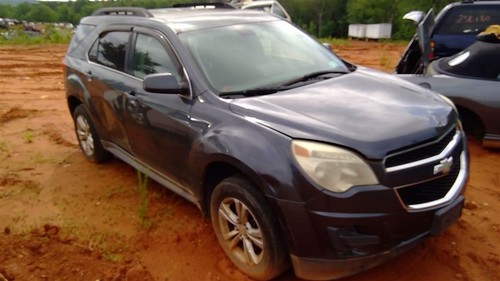 Power Steering Pump Electric Fits 10-12 EQUINOX 238330 - Picture 2 of 9