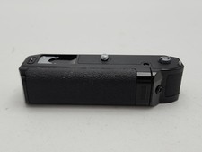 Canon Power Winder A Motor Drive Winder for Canon AE-1, A-1, AE-1 Program Camera