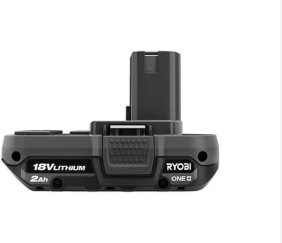 ONE+ 18V 2.0 Ah Lithium-Ion Battery (PBP006)