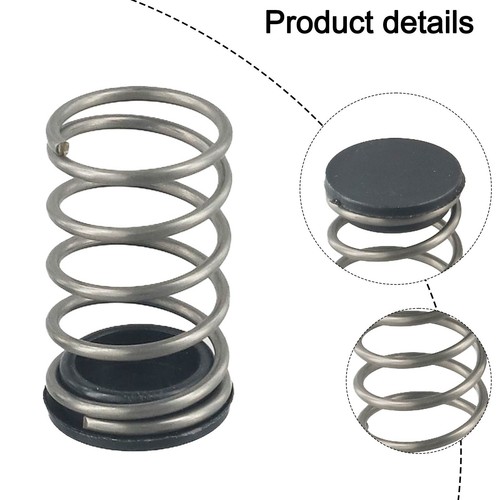 Spring Cap Replacement Spring Replacement PartS For Trimmer Head For 400 - Picture 6 of 12