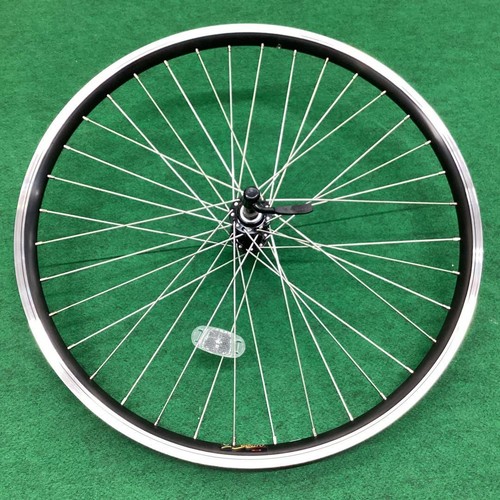 Vorderrad Alu Schnellspanner 24x1,5 Fahrradfelge Neu