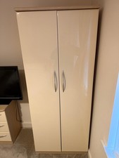 wardrobe set 4 piece