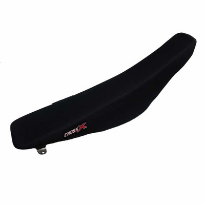 Housse De Selle Suzuki RM500 1984 - Pièce Neuve Pour Moto Vintage - Marque Old Mx
