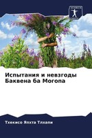 Thekiso Yaphta Tlhapi | Ispytaniq I Newzgody Bakwena Ba Mogopa | Taschenbuch