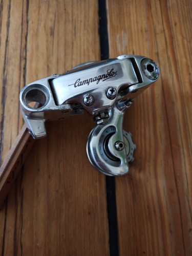 Campagnolo C Record Rear Derailleur
