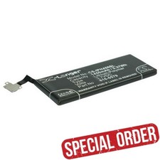 Battery For APPLE 616-0479,A1387,A1431,iPhone 4S,iPhone 4S 16GB,iPhone 4S 32GB