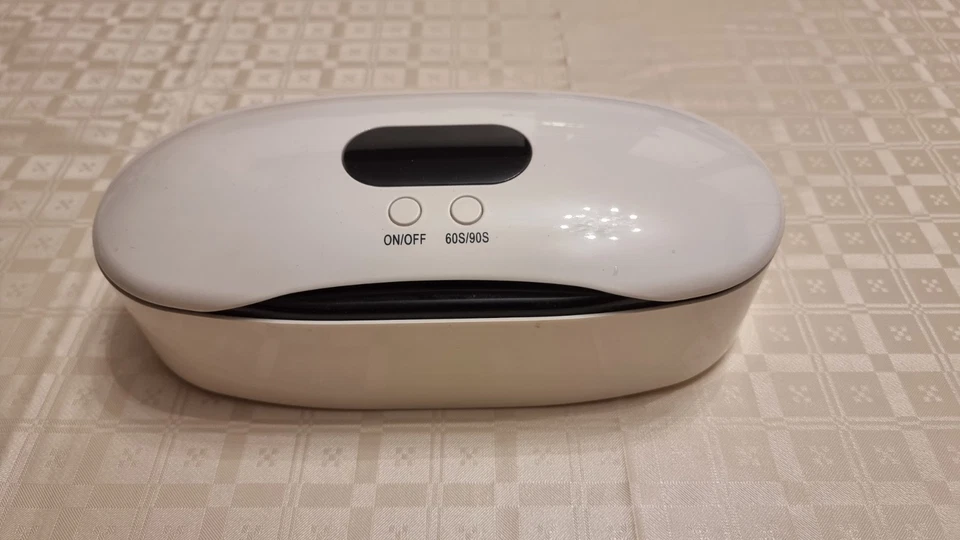 sterilizzatore estetica - Immagine 2 di 4