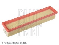 Luftfilter Blue Print ADN12252 Filtereinsatz FüR Clio Renault Logan Sandero MCV