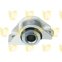 Lagerung Lenker Unigom 390145 FüR Fiat Lancia Vorderachse Links Unten
