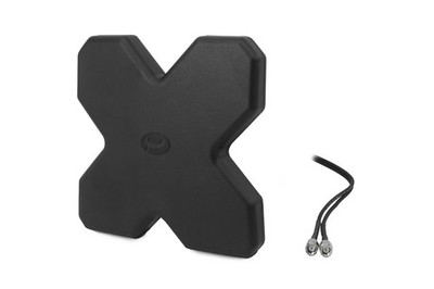 LANCOM AirLancer Extender I-360-4G | LTE/UMTS/GSM MIMO Indoor Antenne, 2× SMA