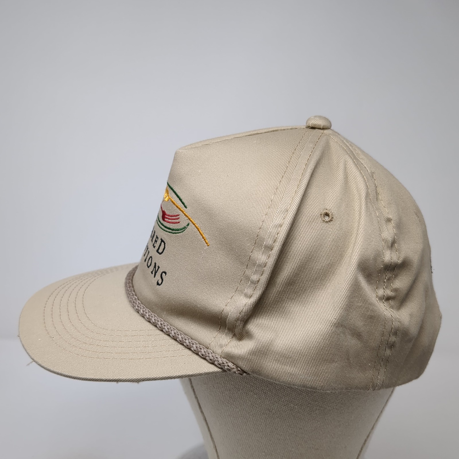 Shared Solutions Phillip Morris Agricultural Init… - image 3