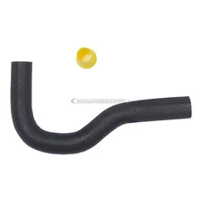 For Acura Legend Nissan Maxima Infiniti Edelmann Power Steering Return Line CSW