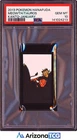 Pokemon 2013 Meowth/Tauros Kanto-January Pokemon Hanafuda GEM MINT PSA 10