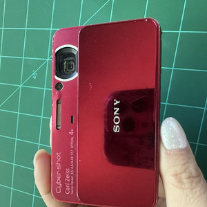 Sony Cybershot Dsc T 110 | eBay