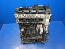 Motor Mercedes-Benz W176 W246 651930 2.2 CDI 125TKm 2016 Diesel Unkomplett