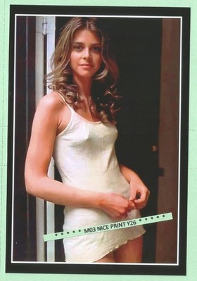 Found 4X6 PHOTO of Sexy Young LINDSAY WAGNER Hollywood Actor Bionic Woman