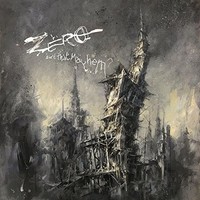 Zro - Aint That Mayhem - Cd - G3Z