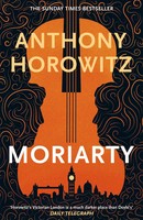 Moriarty | Anthony Horowitz | Englisch | Taschenbuch | Kartoniert / Broschiert