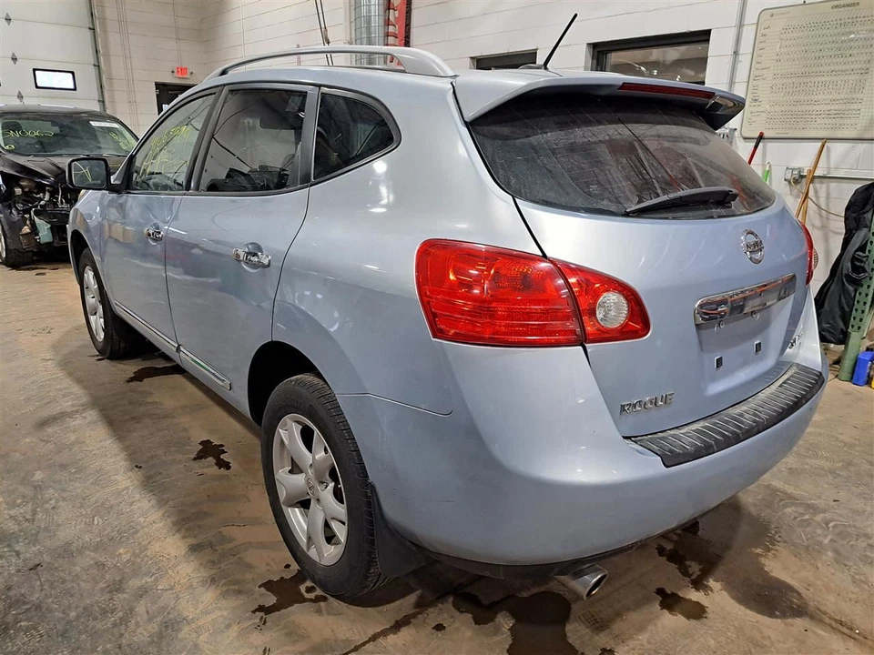 Parasol/parasol lateral pasajero Rh 2011 Rogue Sku#4051674 Foto 4 de 4