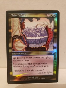 Moat Mtg | eBay