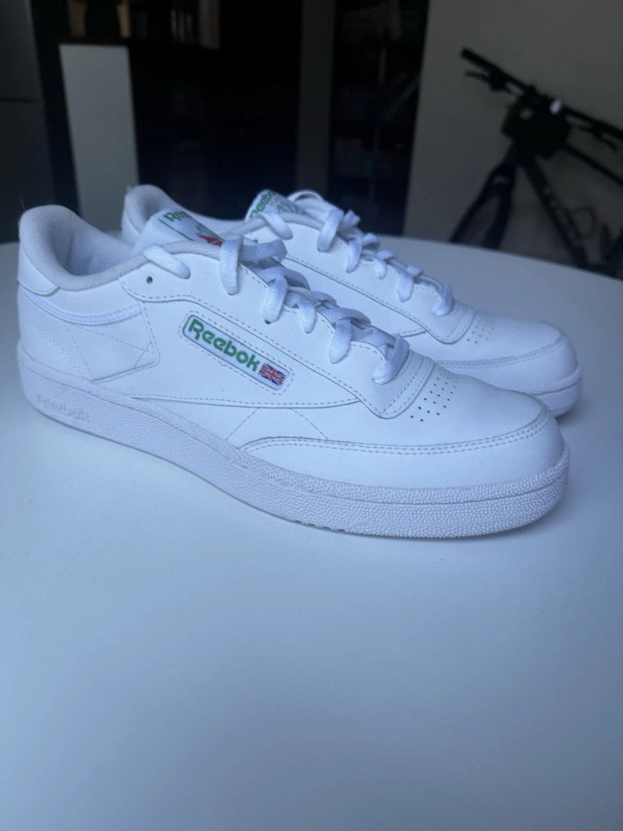 Reebok Club C Sneakers for Men for Sale | Authenticity Guaranteed