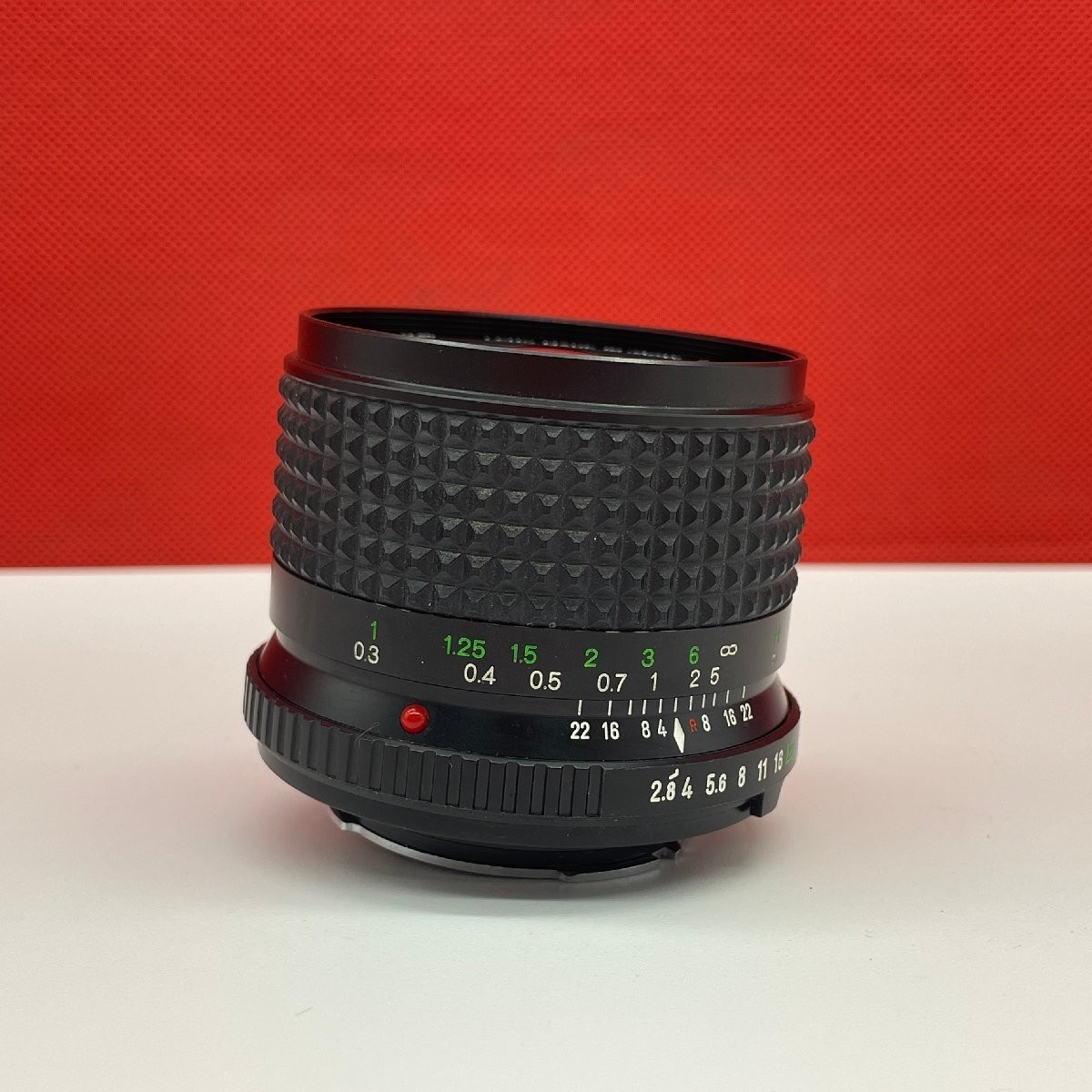 ☆美品☆ Minolta MC W.Rokkor 24mm F/2.8 8030 Minolta MD W.ROKKOR 24mm F2.8 Tested | eBay