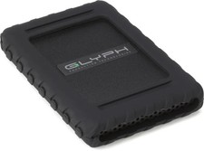 Glyph Blackbox Plus 2TB Rugged Portable Hard ...