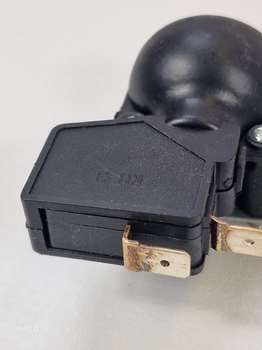Anti tilt safety cut of switch - Picture 3 of 8