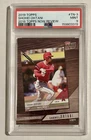 2018 Topps Now Review Shohei Ohtani Rookie PSA 9 Mint Los Angeles Angels 🔥🔥