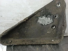 K140-2252 Kenworth Crossmember Gusset (11823906