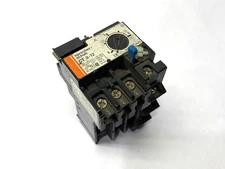 Sprecher+Schuh CT3-12-6 Thermal Overload Relay 3.8-6A