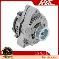 Alternator For 08-09 Toyota Sequoia 4.7L 03-07 Toyota Sequoia 13994 13994N