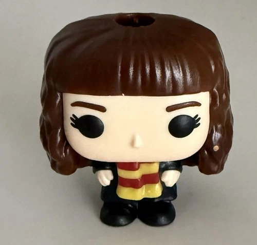 Kinder Joy Funko Pop! Harry Potter Quidditch 2024 – Hermione Granger