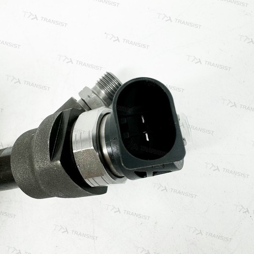 Bosch 0445110616 13537810702 Fuel Injector For BMW 320d 520d 330d 530d Diesel - Picture 7 of 9