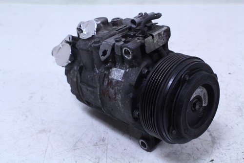 BMW 447260-1850 Klimakompressor A/C AIR CONDITIONING COMPRESSOR 447260-1850