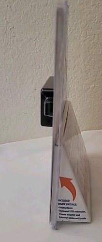 Magic Jack Plus Free Local Long Distance Calling Telephone Unit - Open Box - Afbeelding 3 van 5