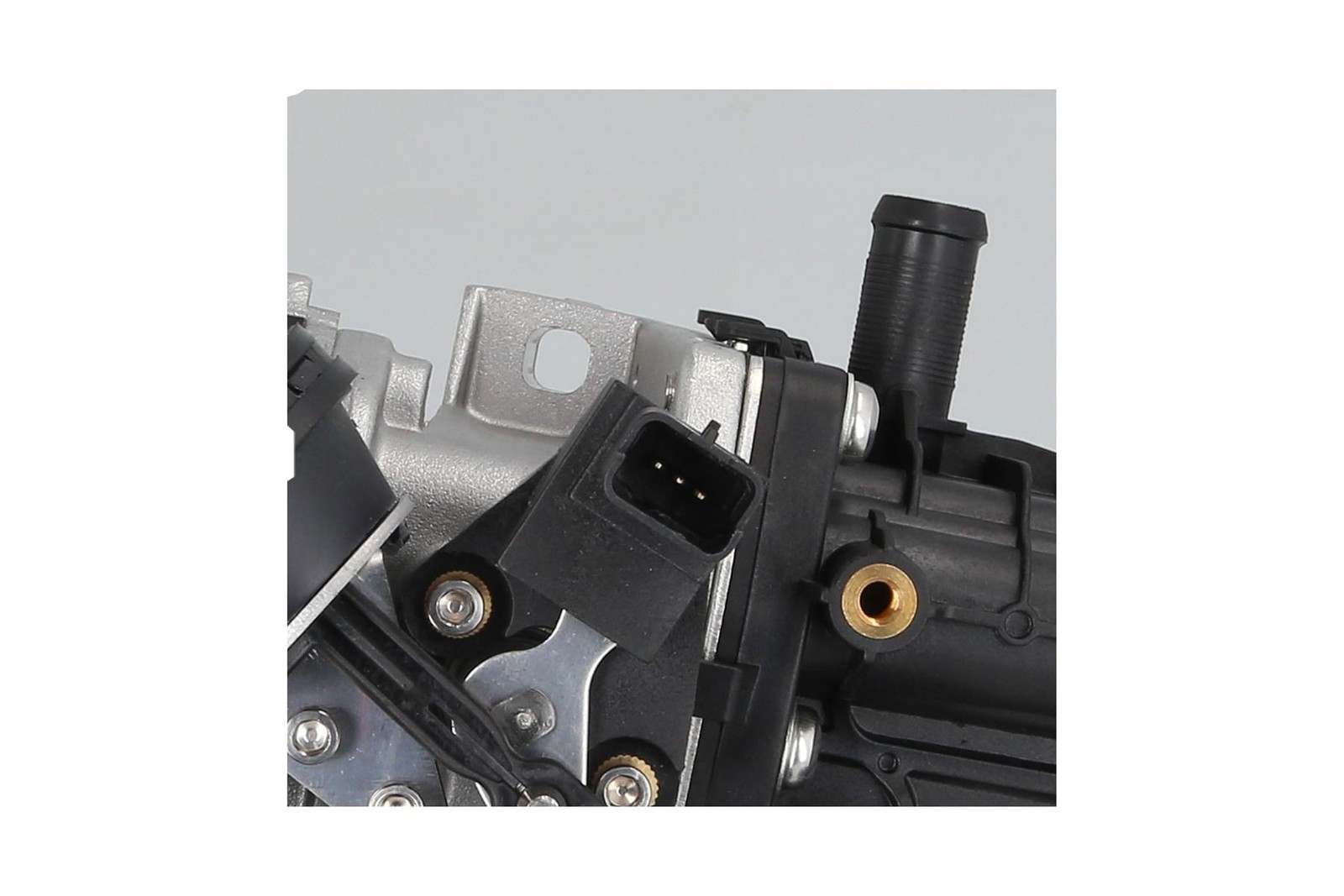 Fits KAMOKA 19076 EGR VALVE CITROEN C4 GRAND PICASSO 13'->, C5 09'-17 ⭐UK Stock⭐