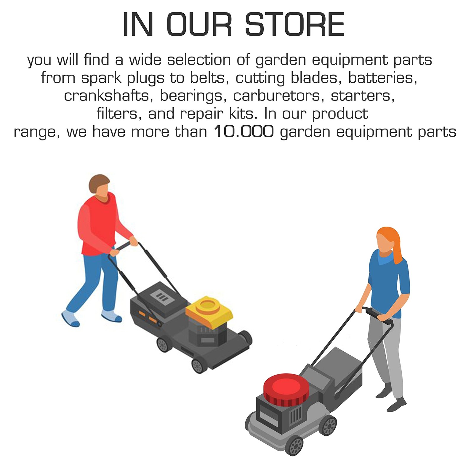 Thermocouple with Stainless Steel Tip 24" fits - 112788-1